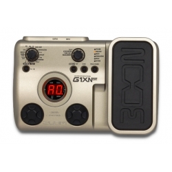 Zoom G1XN ex Zoom G1XN ex